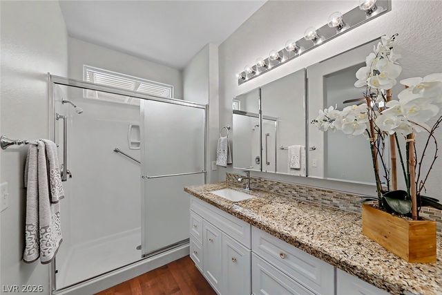 2565 Gilbertville Avenue, Henderson, NV 89052