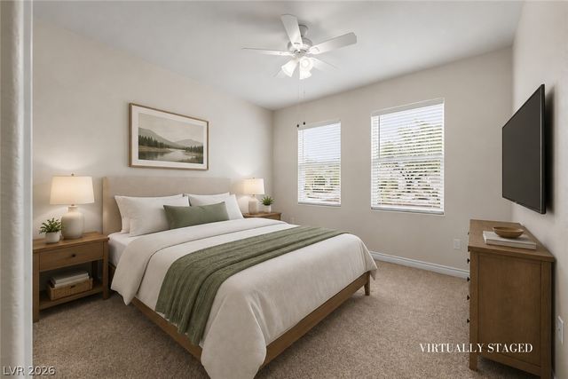 2565 Gilbertville Avenue, Henderson, NV 89052