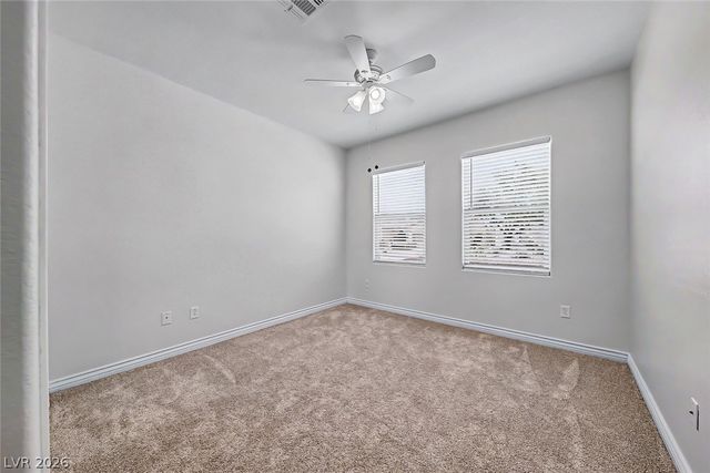 2565 Gilbertville Avenue, Henderson, NV 89052