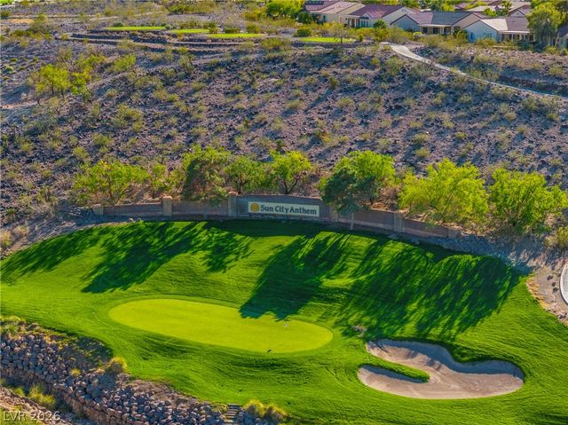 2565 Gilbertville Avenue, Henderson, NV 89052
