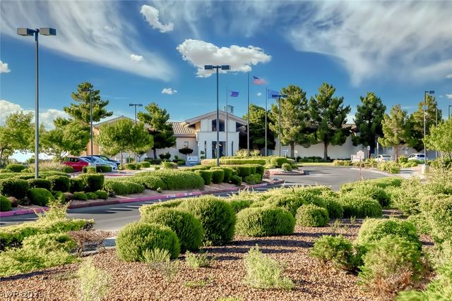 2565 Gilbertville Avenue, Henderson, NV 89052