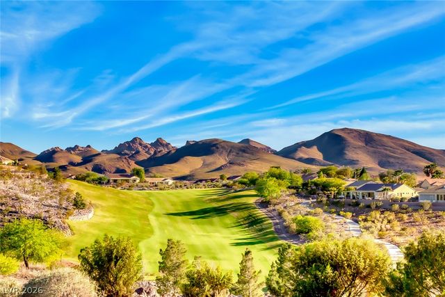 2565 Gilbertville Avenue, Henderson, NV 89052