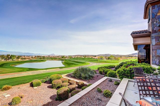 2565 Gilbertville Avenue, Henderson, NV 89052