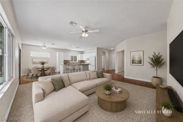 2565 Gilbertville Avenue, Henderson, NV 89052
