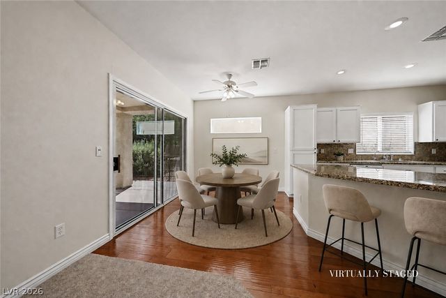 2565 Gilbertville Avenue, Henderson, NV 89052