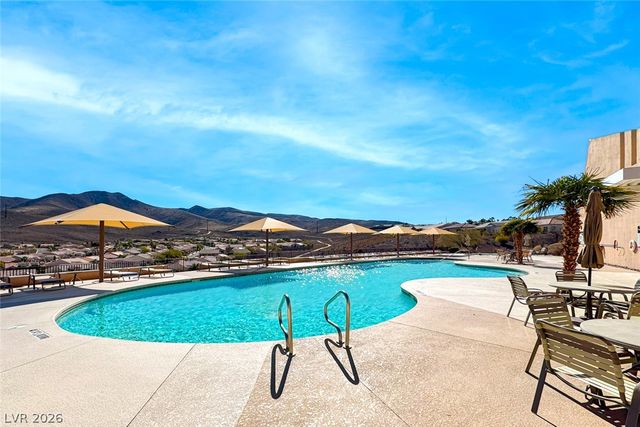 2565 Gilbertville Avenue, Henderson, NV 89052
