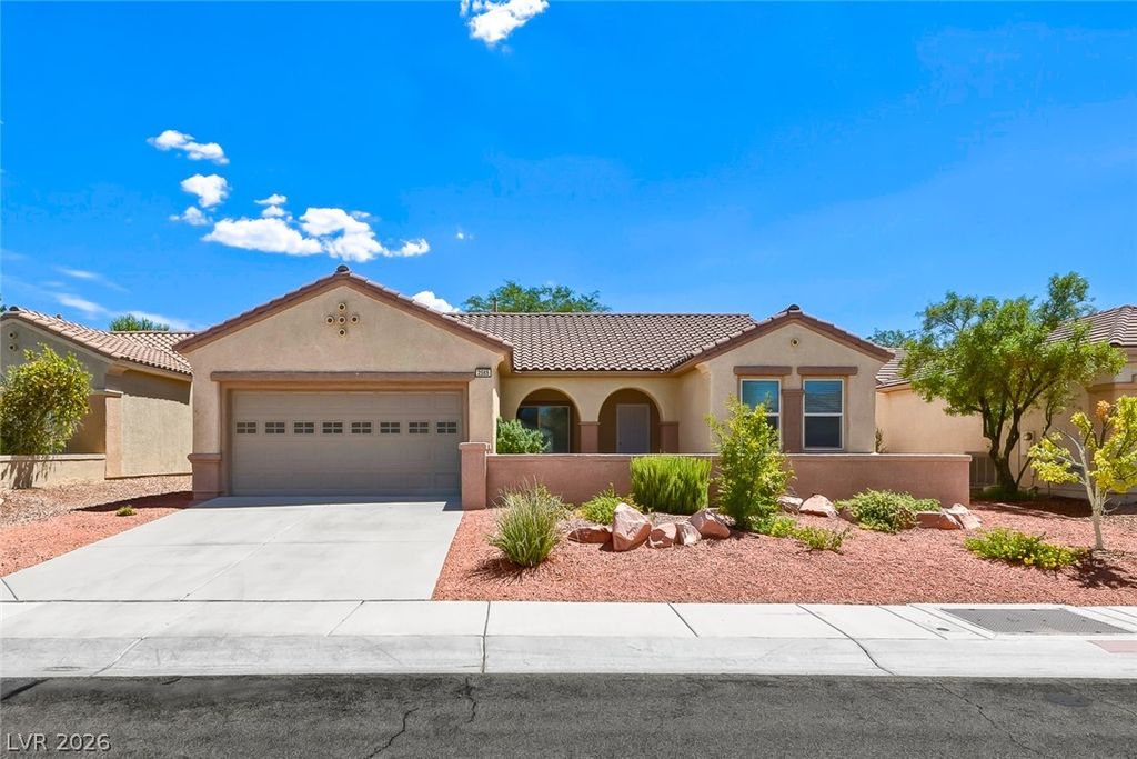 2565 Gilbertville Avenue, Henderson, NV 89052