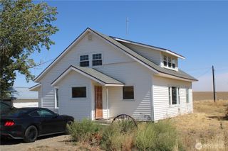 6 Road I NW, Waterville, WA 98858
