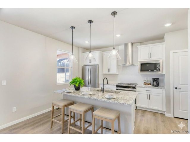 13791 Daffodil Way, Parker, CO 80134