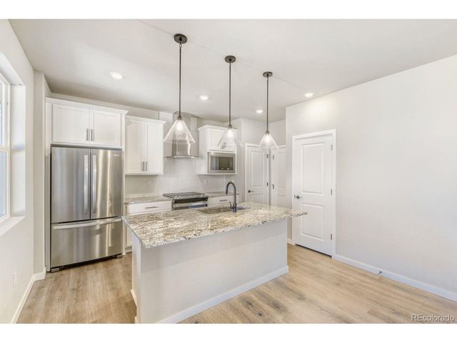 13791 Daffodil Way, Parker, CO 80134