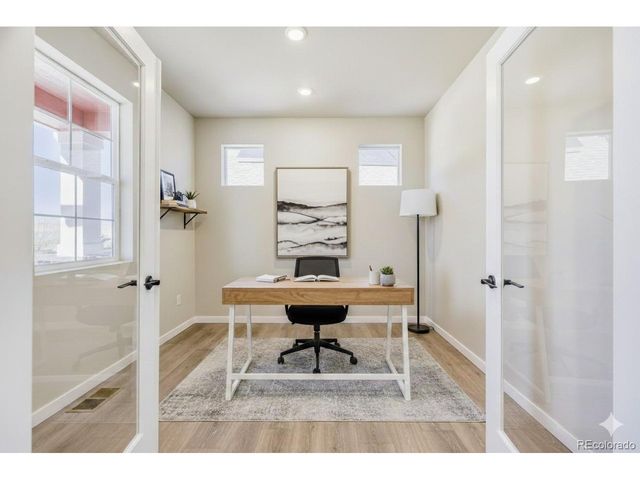 13791 Daffodil Way, Parker, CO 80134