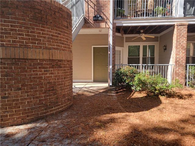 245 Amal SW Drive 2007, Atlanta, GA 30315