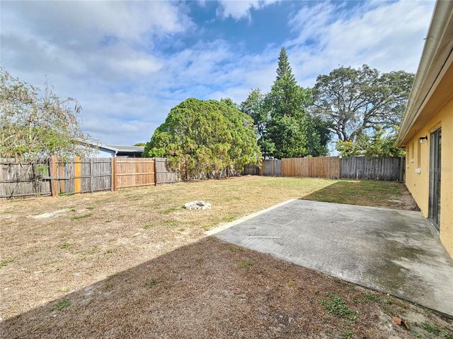 7825 SAGEBRUSH DRIVE, Port Richey, FL 34668