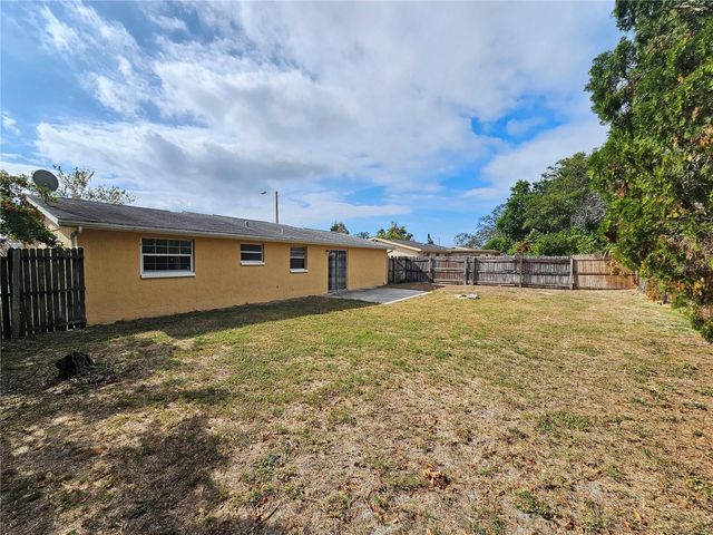 7825 SAGEBRUSH DRIVE, Port Richey, FL 34668