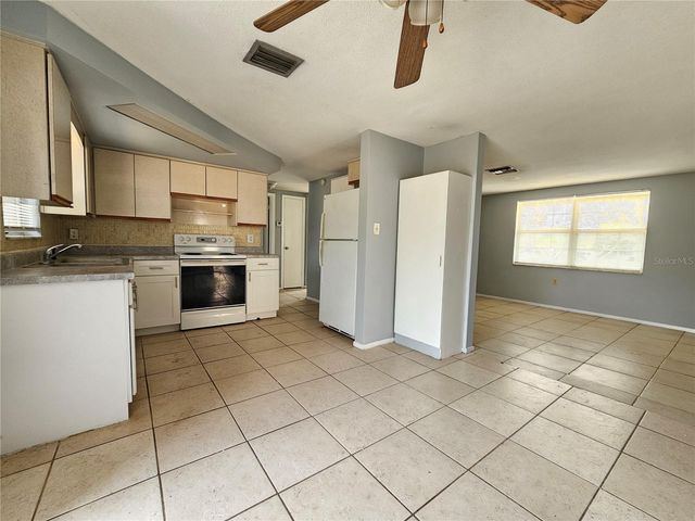 7825 SAGEBRUSH DRIVE, Port Richey, FL 34668