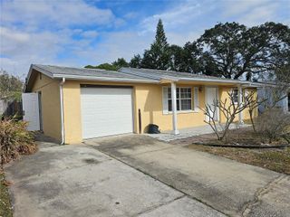 7825 SAGEBRUSH DRIVE, Port Richey, FL 34668