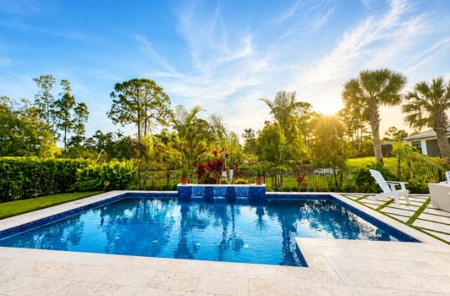 2341 SE Canopy Cove Lane, Port St. Lucie, Port St Lucie, FL 34984