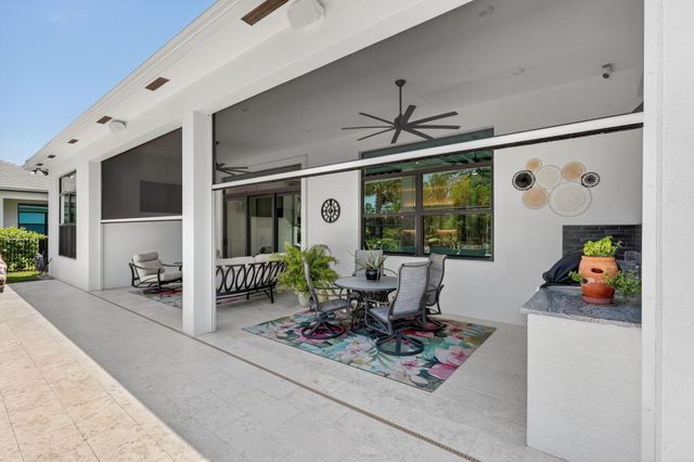 2341 SE Canopy Cove Lane, Port St. Lucie, Port St Lucie, FL 34984