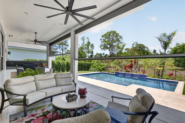 2341 SE Canopy Cove Lane, Port St. Lucie, Port St Lucie, FL 34984