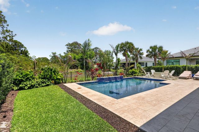 2341 SE Canopy Cove Lane, Port St. Lucie, Port St Lucie, FL 34984