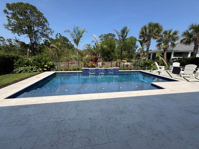 2341 SE Canopy Cove Lane, Port St. Lucie, Port St Lucie, FL 34984