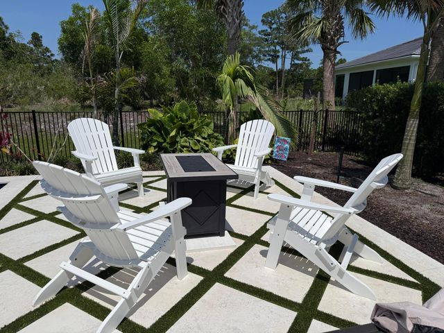 2341 SE Canopy Cove Lane, Port St. Lucie, Port St Lucie, FL 34984