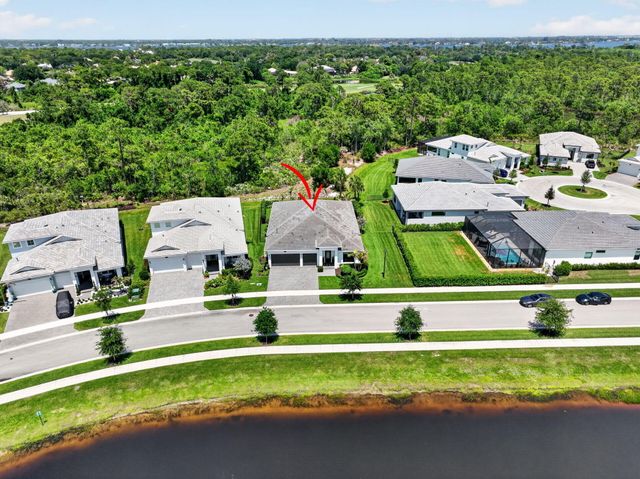 2341 SE Canopy Cove Lane, Port St. Lucie, Port St Lucie, FL 34984