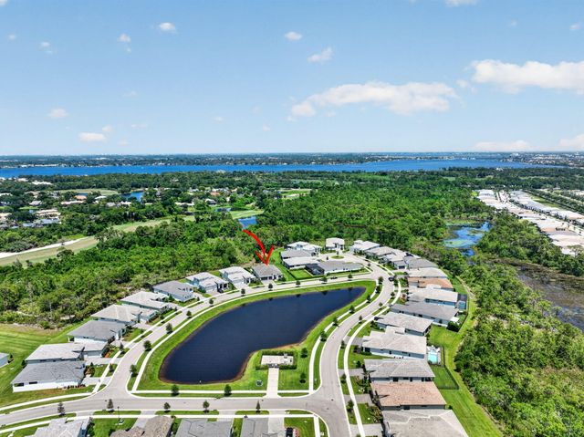 2341 SE Canopy Cove Lane, Port St. Lucie, Port St Lucie, FL 34984