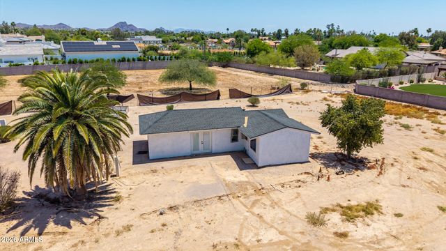 10431 E MARY KATHERINE Drive, Scottsdale, AZ 85259