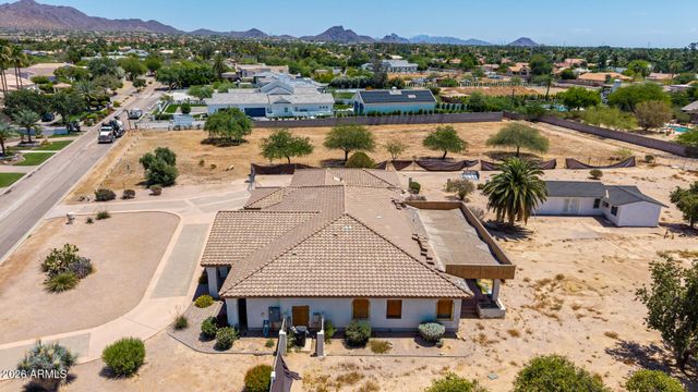 10431 E MARY KATHERINE Drive, Scottsdale, AZ 85259
