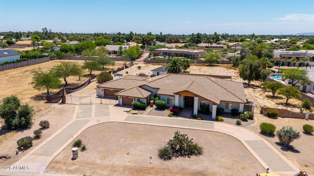 10431 E MARY KATHERINE Drive, Scottsdale, AZ 85259