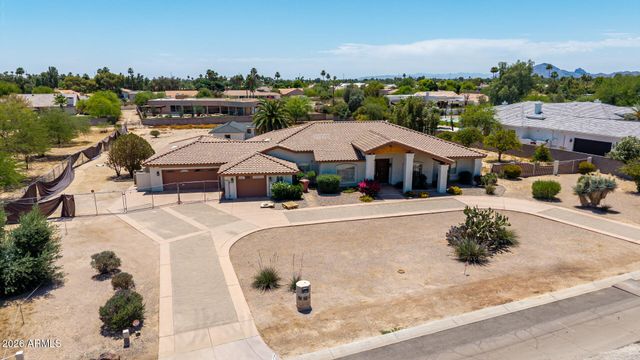 10431 E MARY KATHERINE Drive, Scottsdale, AZ 85259