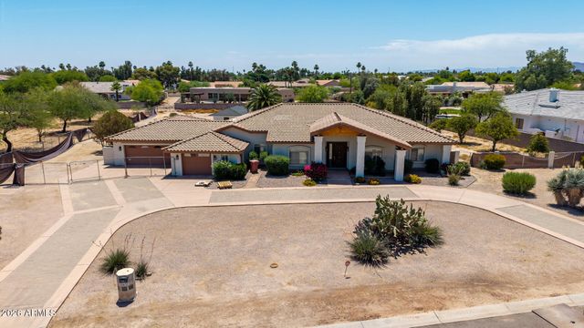 10431 E MARY KATHERINE Drive, Scottsdale, AZ 85259