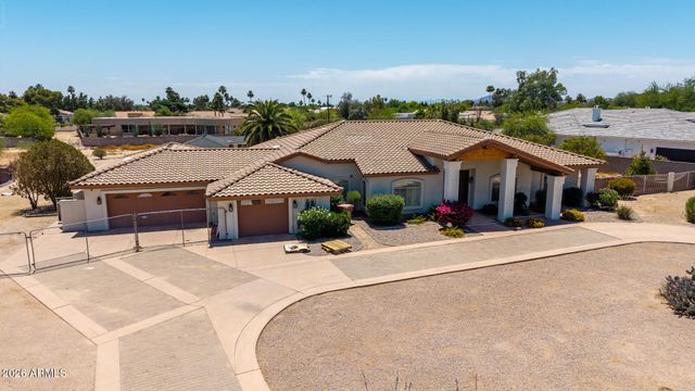 10431 E MARY KATHERINE Drive, Scottsdale, AZ 85259