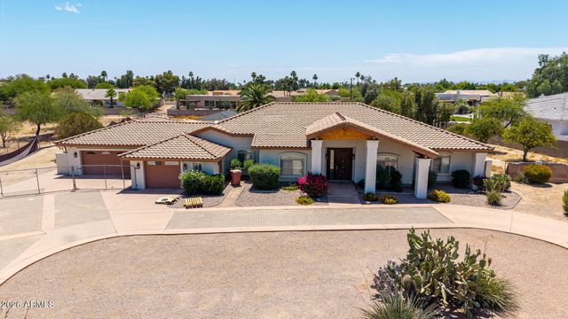 10431 E MARY KATHERINE Drive, Scottsdale, AZ 85259