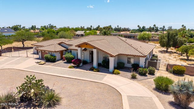 10431 E MARY KATHERINE Drive, Scottsdale, AZ 85259