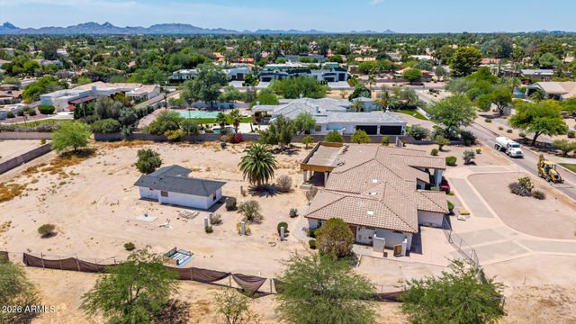 10431 E MARY KATHERINE Drive, Scottsdale, AZ 85259