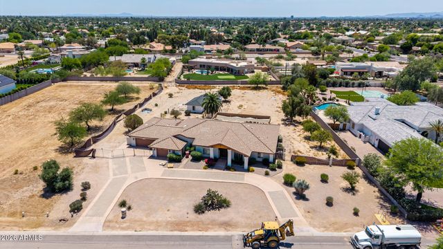 10431 E MARY KATHERINE Drive, Scottsdale, AZ 85259