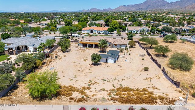 10431 E MARY KATHERINE Drive, Scottsdale, AZ 85259