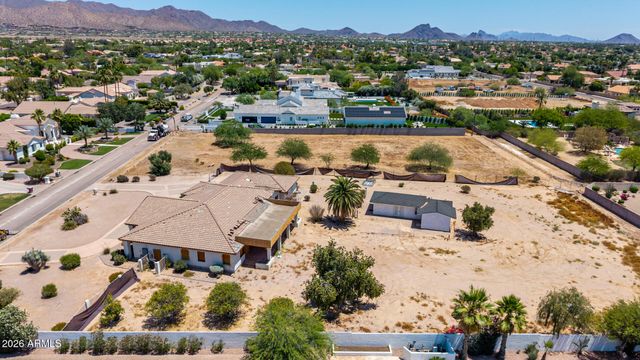 10431 E MARY KATHERINE Drive, Scottsdale, AZ 85259
