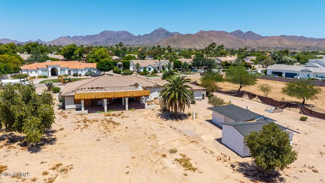 10431 E MARY KATHERINE Drive, Scottsdale, AZ 85259