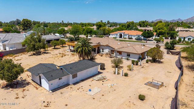 10431 E MARY KATHERINE Drive, Scottsdale, AZ 85259