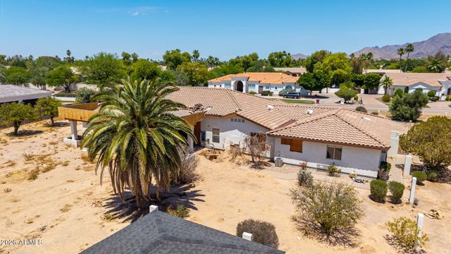 10431 E MARY KATHERINE Drive, Scottsdale, AZ 85259