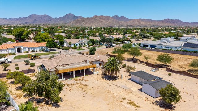 10431 E MARY KATHERINE Drive, Scottsdale, AZ 85259