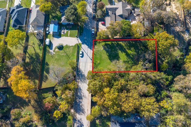 1815 Kingsley Drive, Dallas, TX 75216