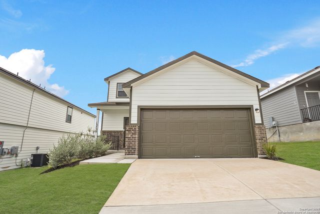 13730 Pinkston, San Antonio, TX 78252