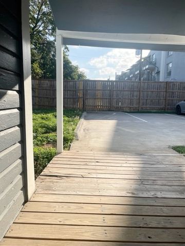 4522 Gaston Avenue 4, Dallas, TX 75246