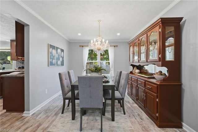 806 Duncombe LN, Newport News, VA 23608