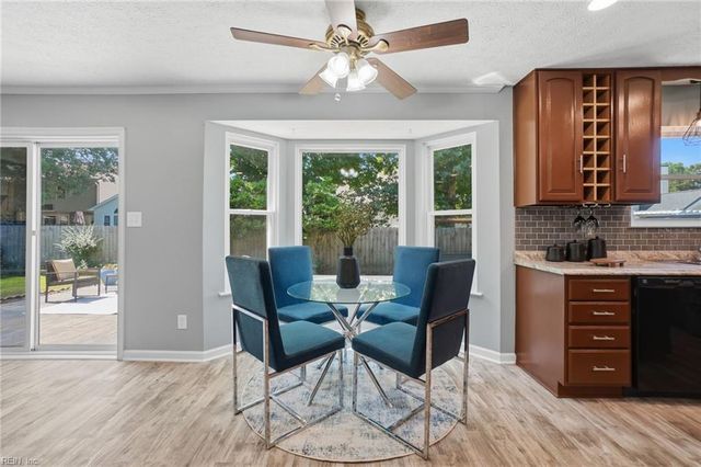 806 Duncombe LN, Newport News, VA 23608