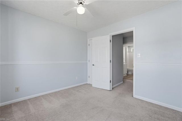 806 Duncombe LN, Newport News, VA 23608